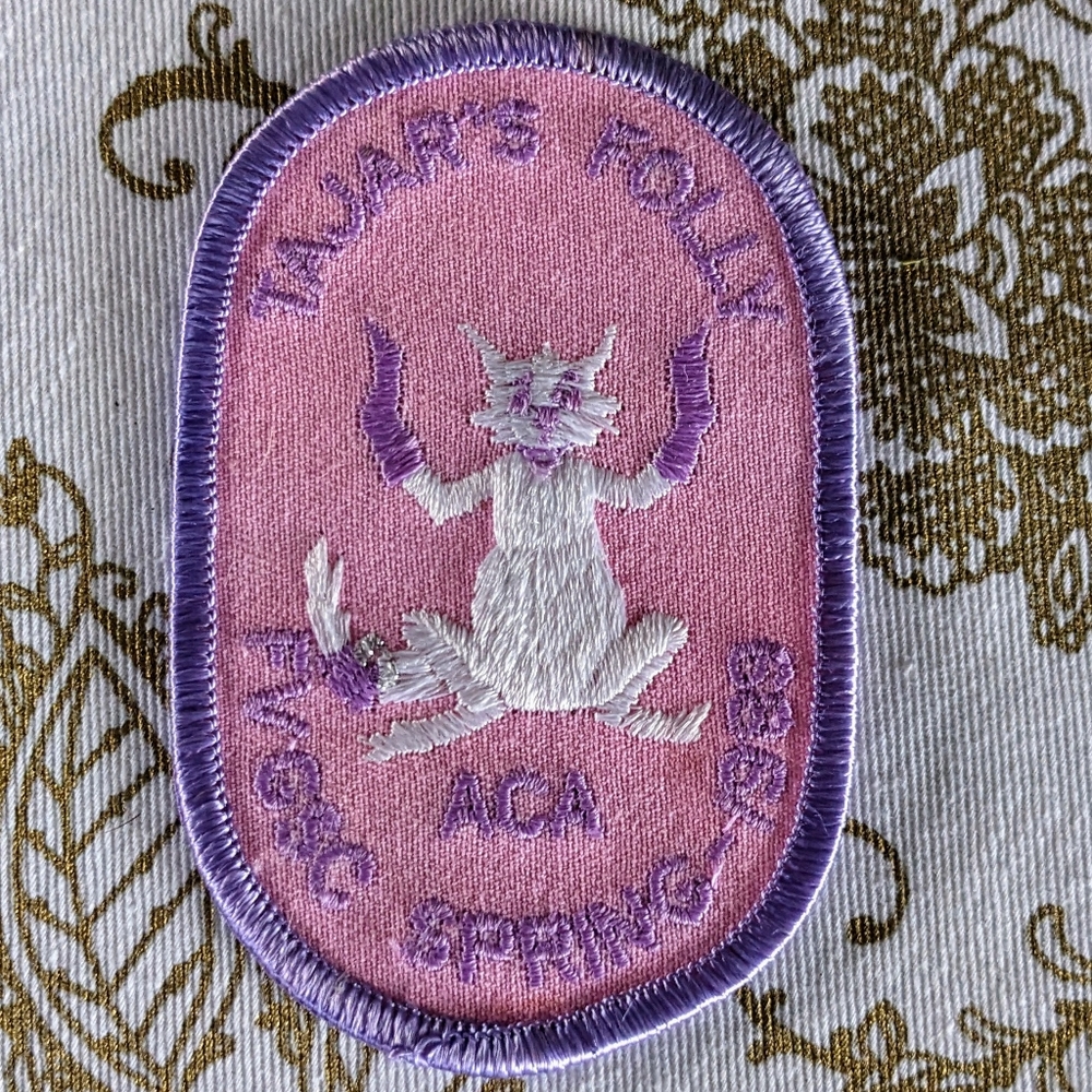 2 patches - Picture 2 of 3